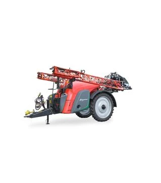 Культиватор сплошной обработки FIELLDAY 3.8 м