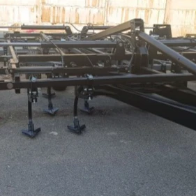 Культиватор сплошной обработки FIELLDAY 3.8 м