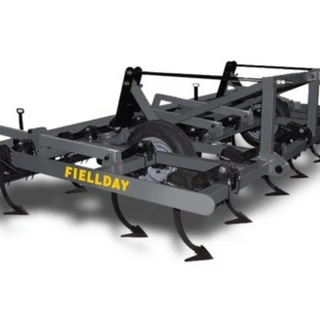 Культиватор сплошной обработки FIELLDAY 3.8 м