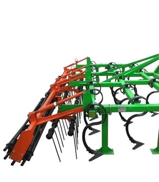 Культиватор сплошной обработки ARC Group ATLAS - 3NC