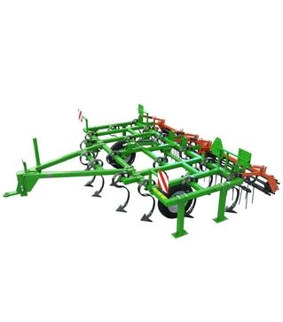 Культиватор сплошной обработки ARC Group ATLAS - 4NC