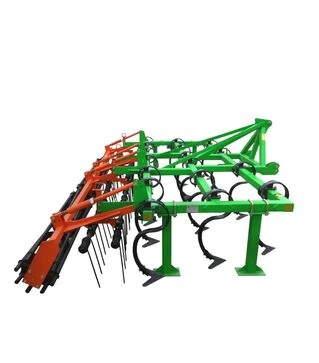 Культиватор сплошной обработки ARC Group ATLAS - 5РC