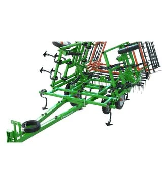 Культиватор сплошной обработки ARC Group ATLAS - 6PG