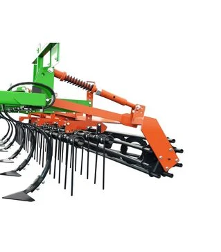Культиватор суцільного обробітку грунту ARC Group ATLAS - 5РC-01