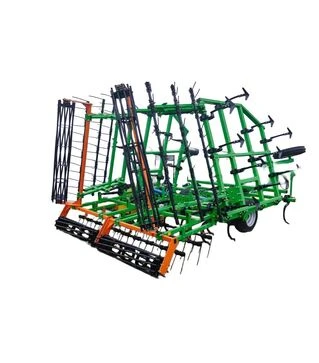 Культиватор сплошной обработки ARC Group ATLAS - 12PG-01