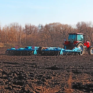 Культиватор AGROKALINA MAKTILLER-6