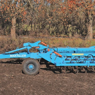 Культиватор AGROKALINA MAKTILLER-6