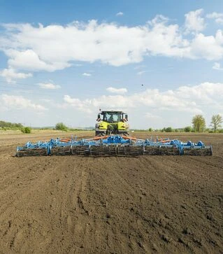 Культиватор AGROKALINA MAKTILLER-12