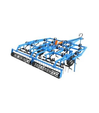 Культиватор AGROKALINA КПГД-4 зі стійками Will Rich