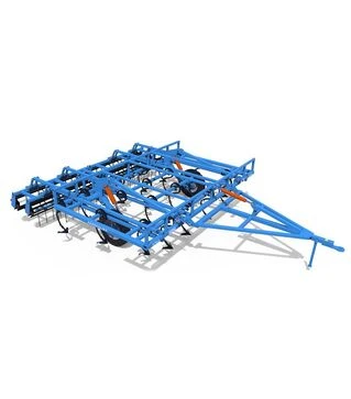  Культиватор междурядный AGROKALINA КУМ-9,8 12-рядный