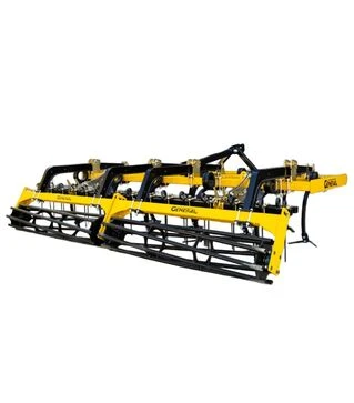 Культиватор GENERAL КНС 3,0 DV