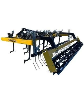 Культиватор GENERAL КНС 2,6 S