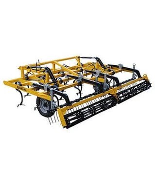 Культиватор GENERAL КПС 4,0 S