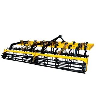 Культиватор GENERAL КНС 4,0 S