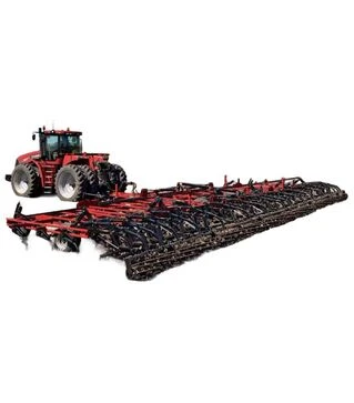 Культиватор CASE IH Tiger-Mate 2 б/у.