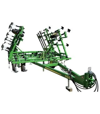 Культиватор John Deere 960, 11 м, б/у