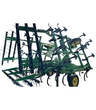 Культиватор John Deere 960, 11 м, б/у