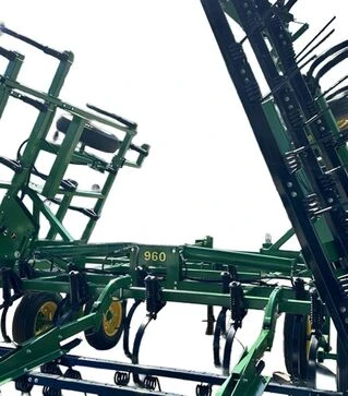 Культиватор John Deere 960, 11 м, б/у