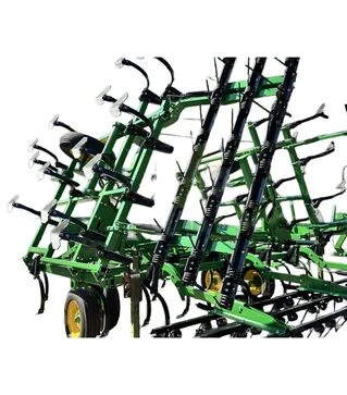 Культиватор John Deere 960, 11 м, б/у