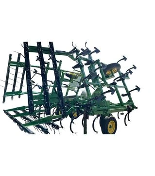 Культиватор John Deere 960, 12 м, б/в