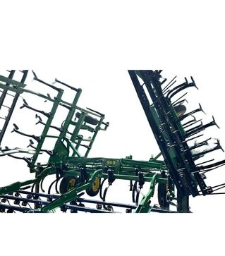 Культиватор John Deere 960, 12 м, б/в