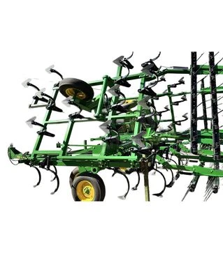 Культиватор John Deere 960, 12 м, б/в