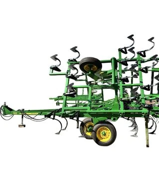 Культиватор John Deere 960, 12 м, б/в