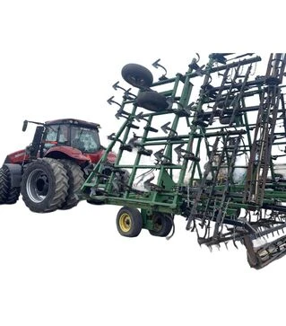 Культиватор John Deere 960, 13 м, б/в