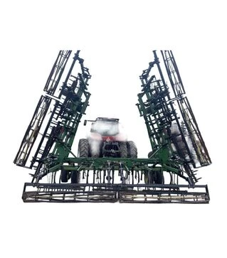 Культиватор John Deere 960, 13 м, б/в