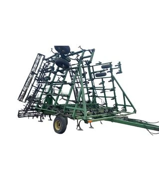 Культиватор John Deere 960, 13 м, б/в