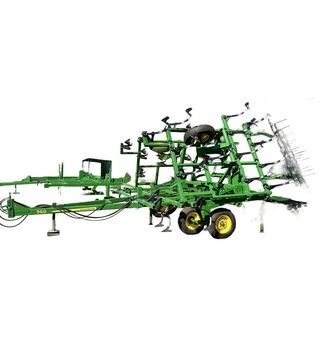 Культиватор John Deere 960, 8 м, б/у