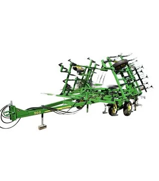 Культиватор John Deere 960, 8 м, б/у