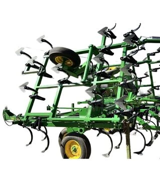 Культиватор John Deere 960, 8 м, б/у