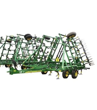 Культиватор John Deere 960, 9м, б/у