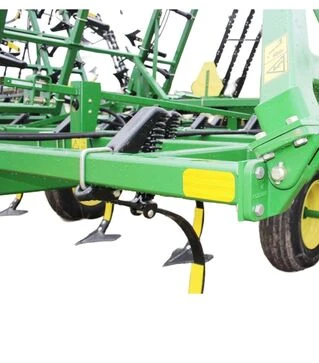 Культиватор John Deere 960, 9м, б/у