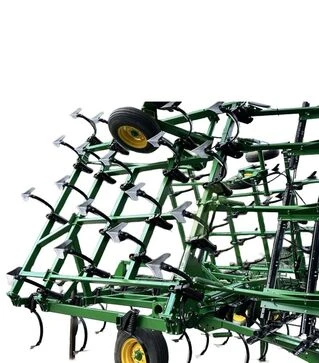 Культиватор John Deere 980, 10 м, б/у