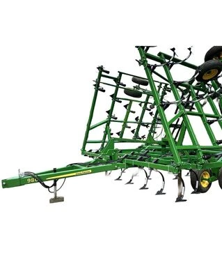 Культиватор John Deere 980, 10 м, б/у