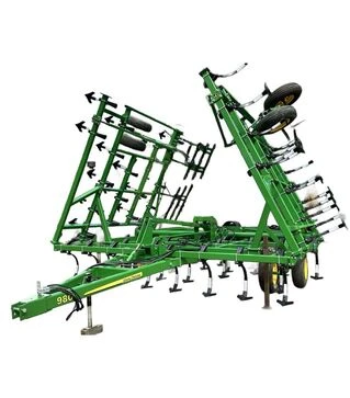 Культиватор John Deere 980, 10 м, б/у