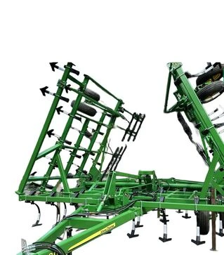 Культиватор John Deere 980, 10 м, б/у