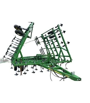 Культиватор John Deere 980, 10 м, б/у
