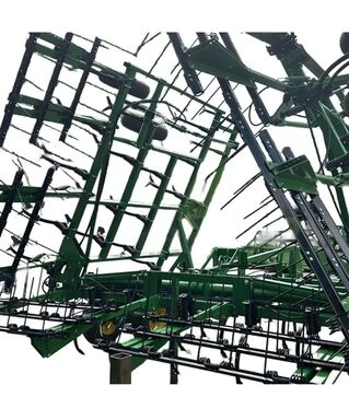 Культиватор John Deere 980, 10 м, б/у