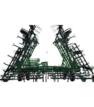 Культиватор John Deere 980, 10 м, б/у