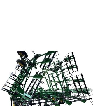 Культиватор John Deere 980, 10 м, б/у