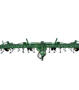 Культиватор John Deere 980, 11 м, б/в