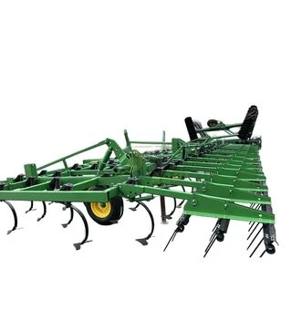 Культиватор John Deere 980, 11 м, б/в