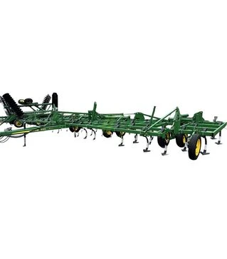 Культиватор John Deere 980, 11 м, б/в