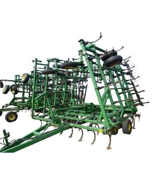 Культиватор John Deere 980, 12 м, б/в