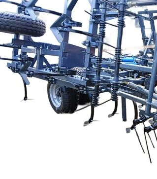 Культиватор John Deere 980, 13 м, б/в