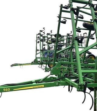 Культиватор John Deere 980, 8,5 м, б/в