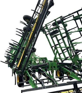 Культиватор John Deere 980, 8,5 м, б/в